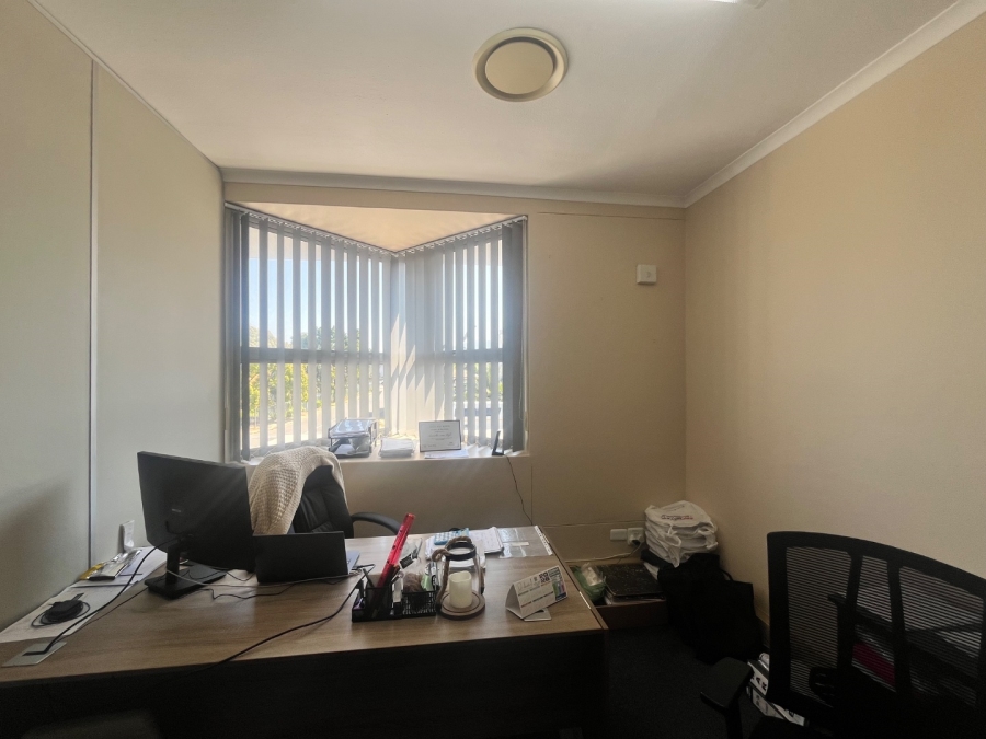 To Let Commercial Property for Rent in George Central Western Cape